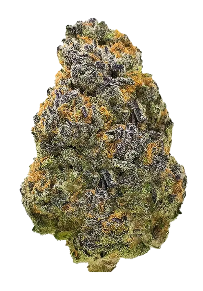 The Incredible Hulk THCA Flower